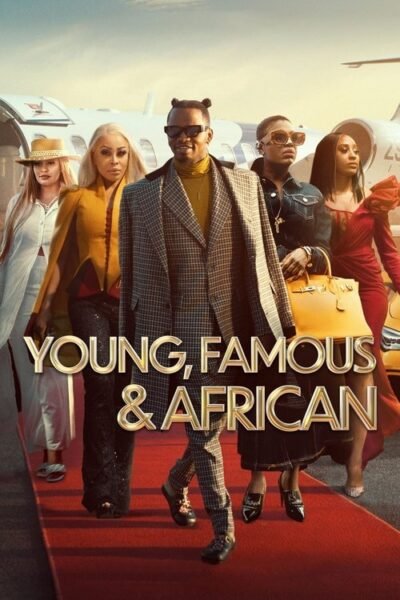 Young, Famous & African 2022 (2022)