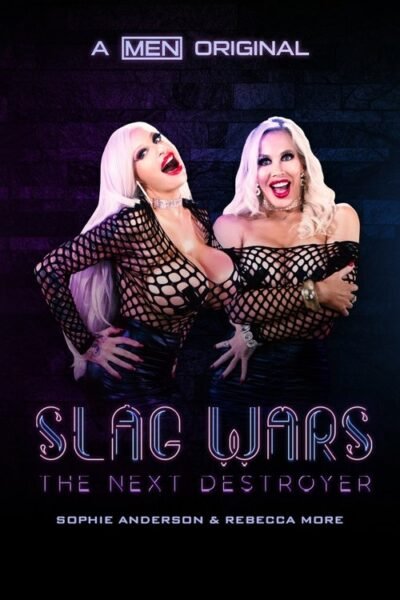 Slag Wars: The Next Destroyer 2020 (2020)