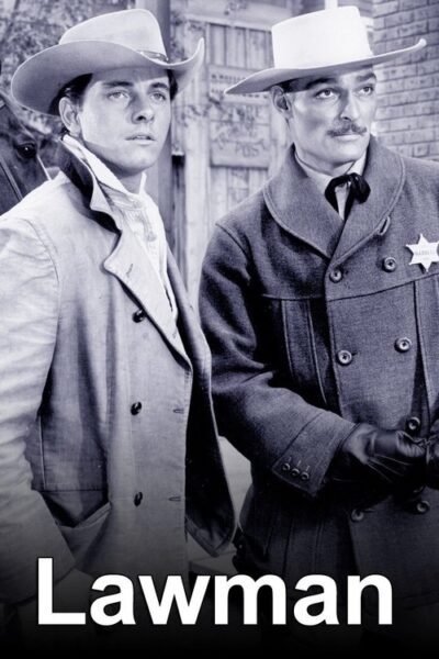 Lawman 1958 (1958)