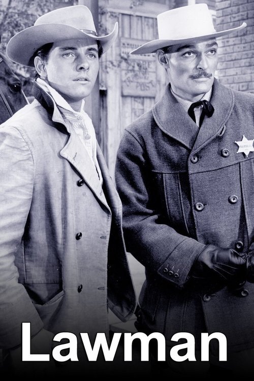 Lawman 1958 (1958)
