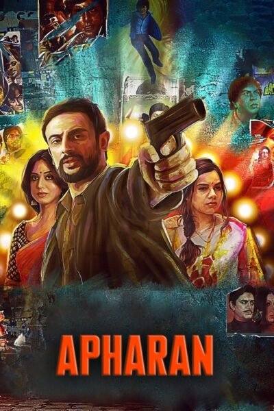 Apharan 2018 (2018)