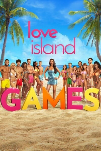Love Island Games 2023 (2023)