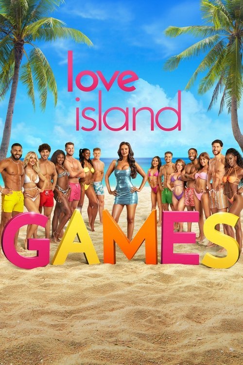 Love Island Games 2023 (2023)