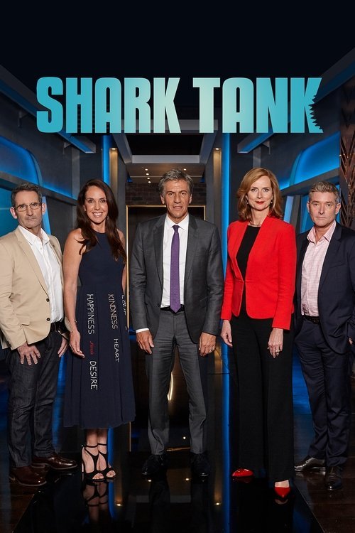 Shark Tank (AU) 2015 (2015)