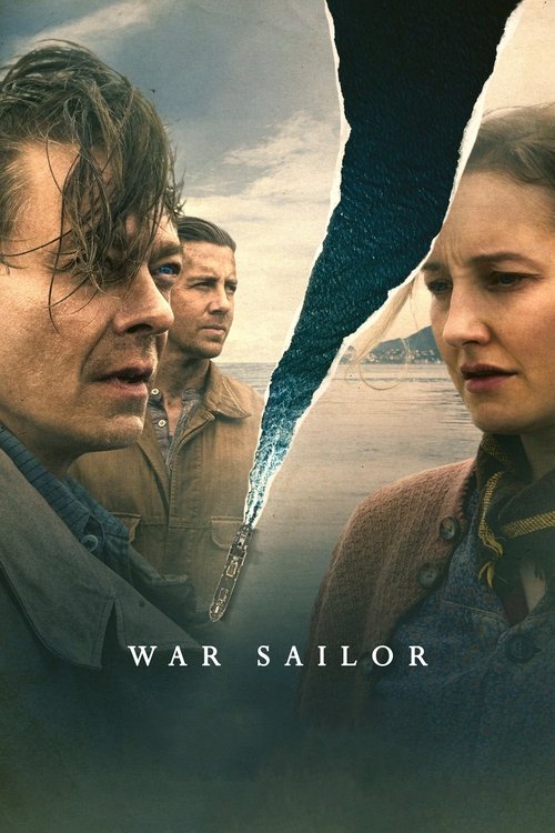 War Sailor (2023)