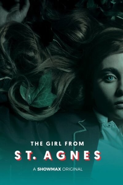 The Girl from St. Agnes 2019 (2019)