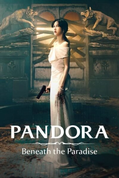 Pandora: Beneath the Paradise 2023 (2023)