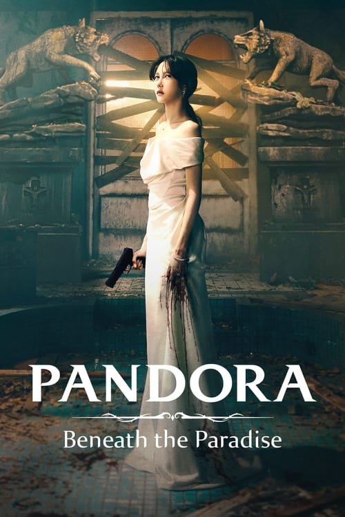 Pandora: Beneath the Paradise 2023 (2023)
