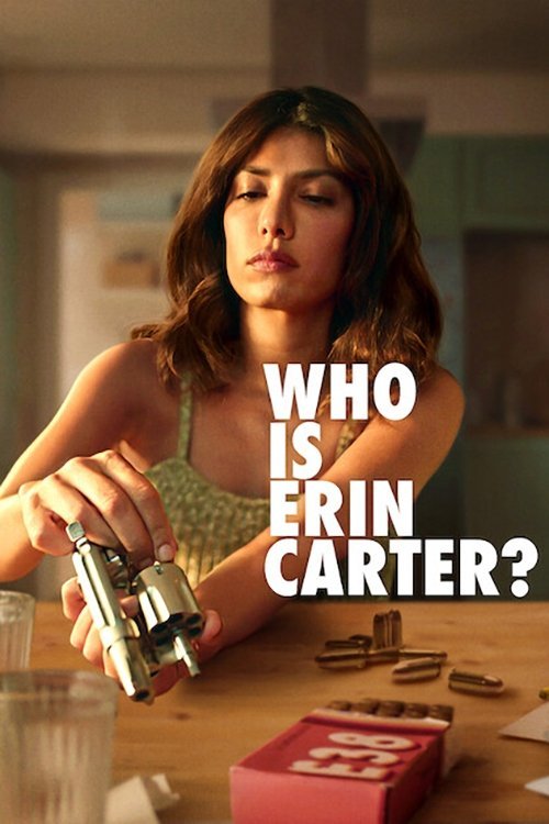 Who is Erin Carter? 2023 (2023)