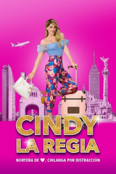 Cindy La Regia 2020 (2020)