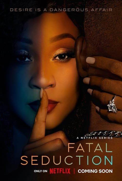 Fatal Seduction 2023 (2023)