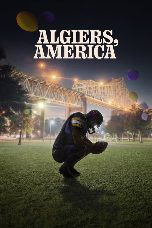 Algiers, America 2023 (2023)