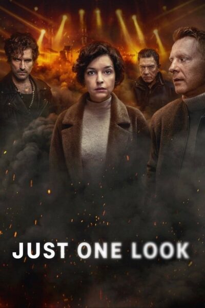 Just One Look