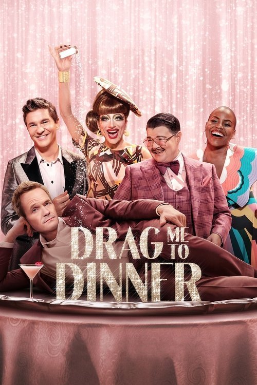 Drag Me to Dinner 2023 (2023)