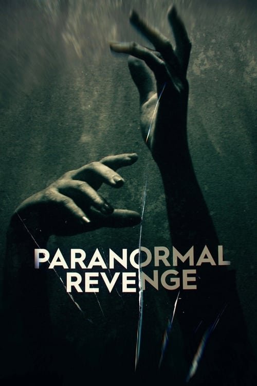 Paranormal Revenge 2023 (0)