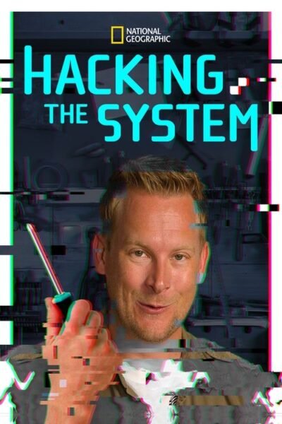 Hacking the System 2015 (2015)