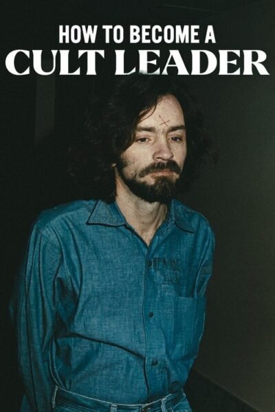 How to Become a Cult Leader 2023 (2023)