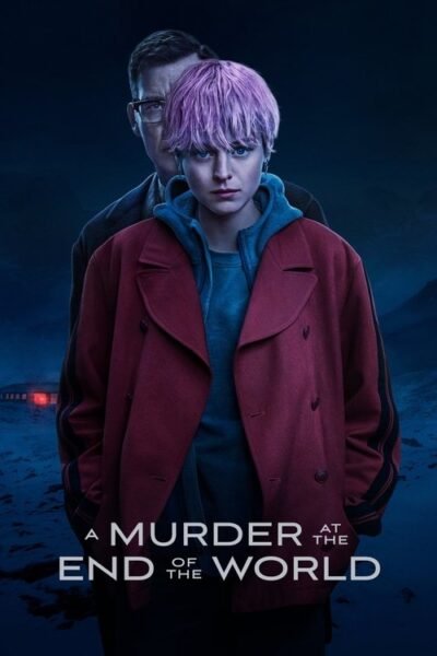 A Murder at the End of the World 2023 (2023)