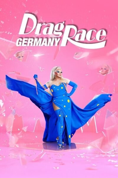 Drag Race Germany 2023 (2023)