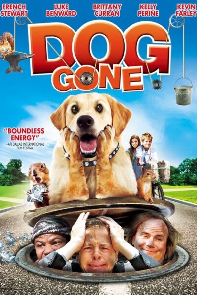 Dog Gone 2008