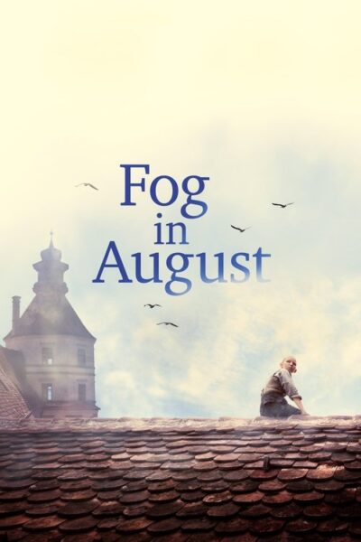 Fog in August 2016 (2016)