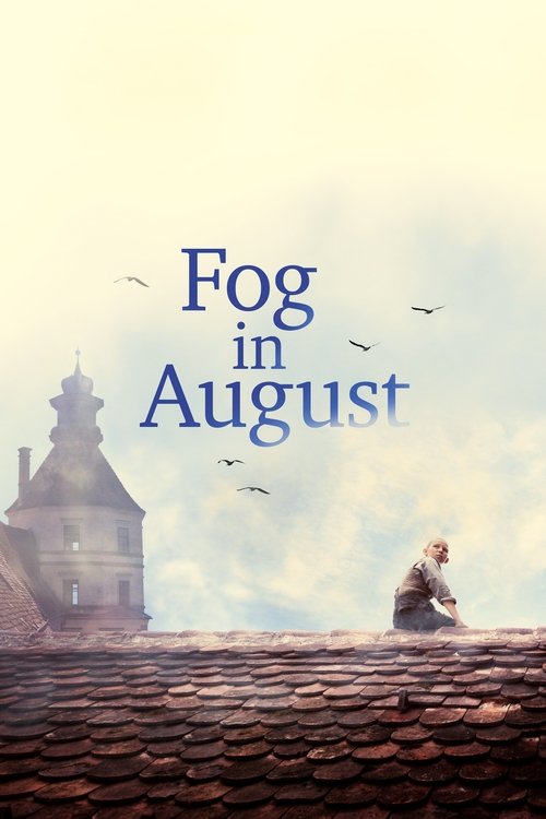 Fog in August 2016 (2016)