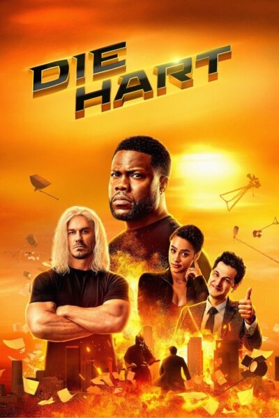 Die Hart 2020 (2020)