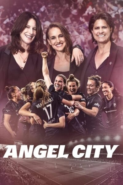 Angel City 2023 (2023)