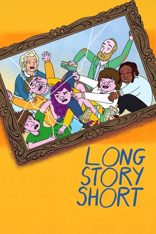 Long Story Short (2025) 2025