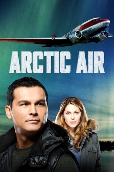 Arctic Air 2012 (2012)