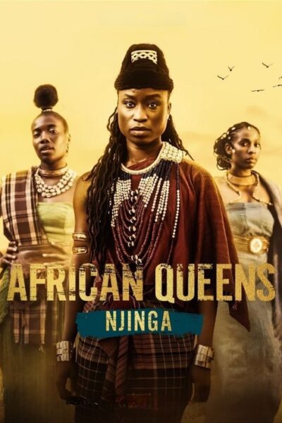 African Queens: Njinga 2023 (2023)