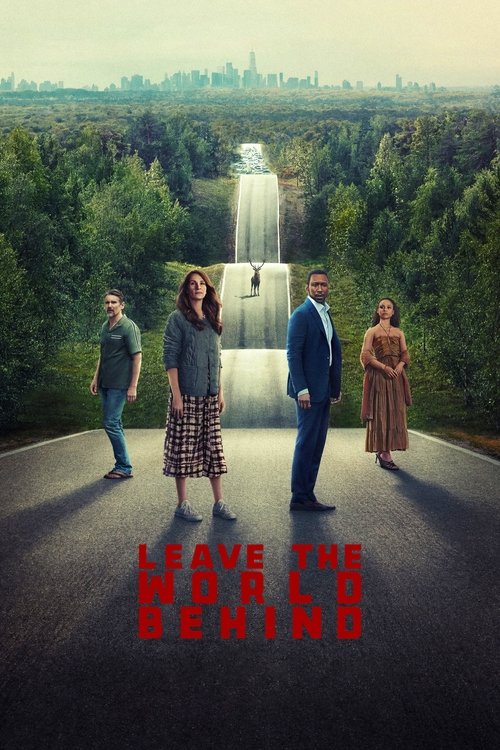 Leave the World Behind 2023 (2023)