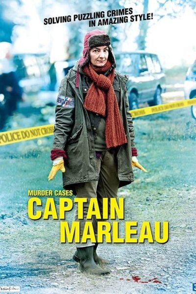 Capitain Marleau (2019)