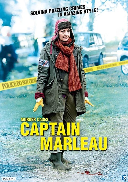 Capitain Marleau (2019)