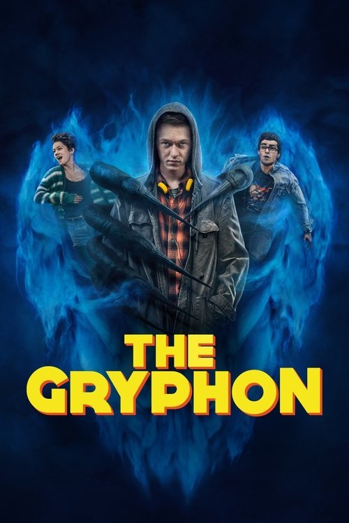 The Gryphon 2023 (2023)