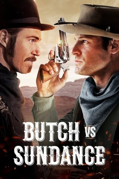 Butch vs. Sundance 2023 (2023)