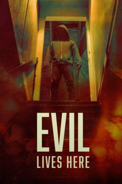 Evil Lives Here 2016 (2016)