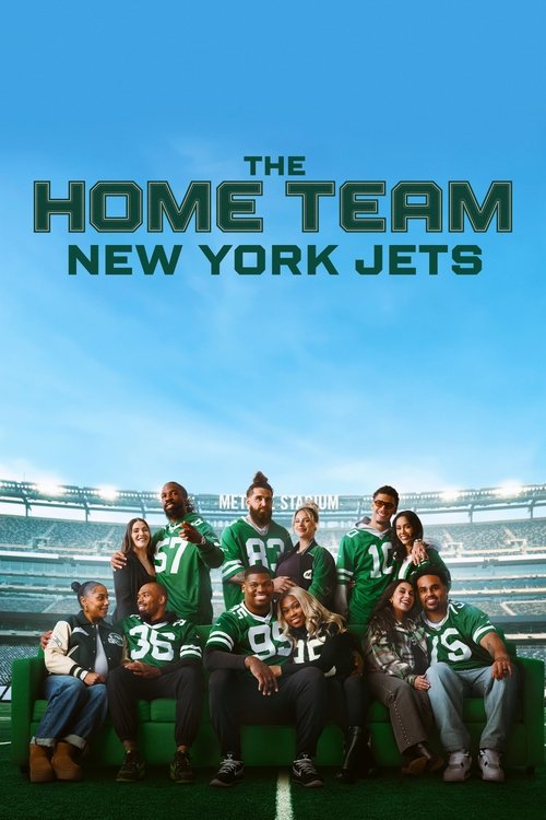 The Home Team: NY Jets 2025