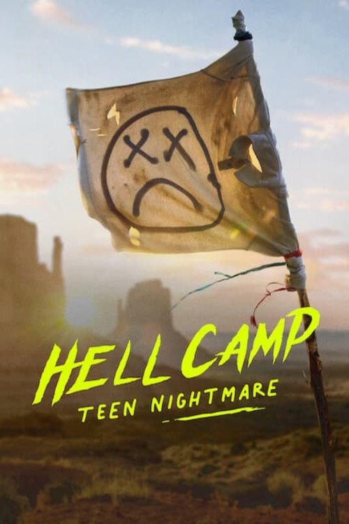 Hell Camp: Teen Nightmare 2023 (2023)