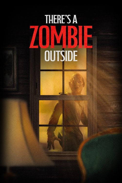 There’s a Zombie Outside 2024