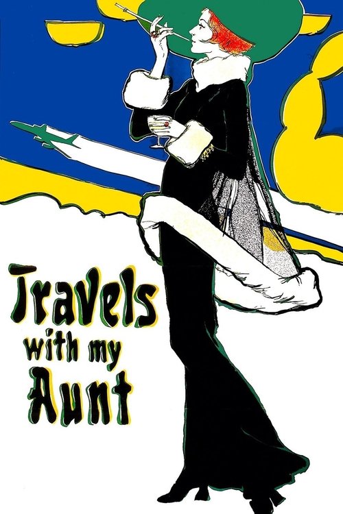 Travels with My Aunt 1972 (1972)