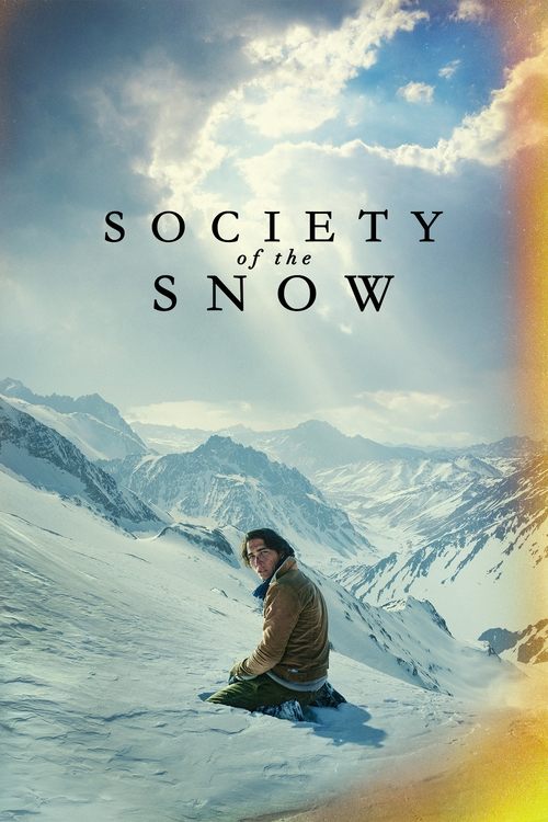 Society of the Snow 2023 (2023)