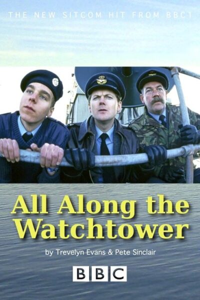 All Along the Watchtower (2000)