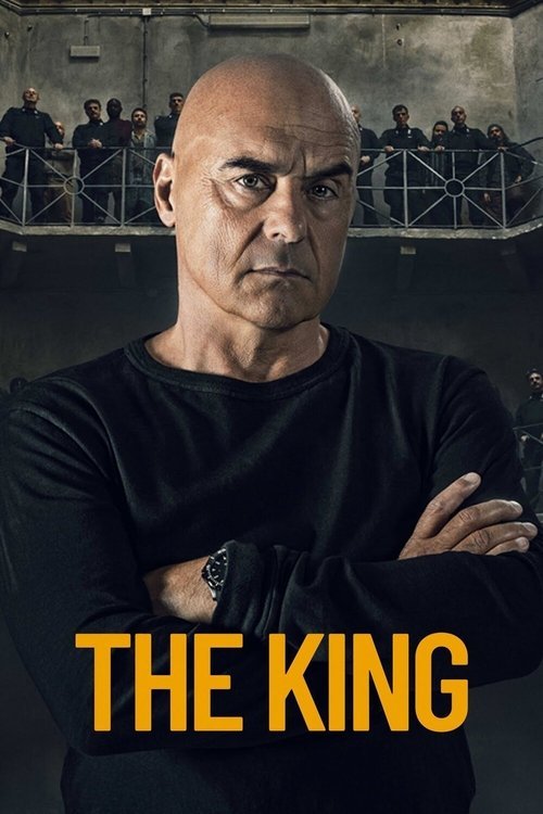 The King (2022) 2022 (2022)