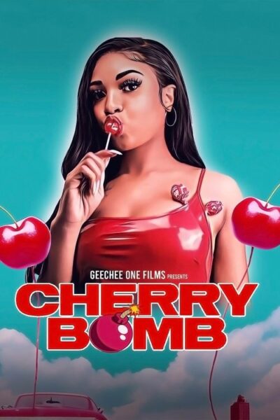 Cherry Bomb 2024 (2024)