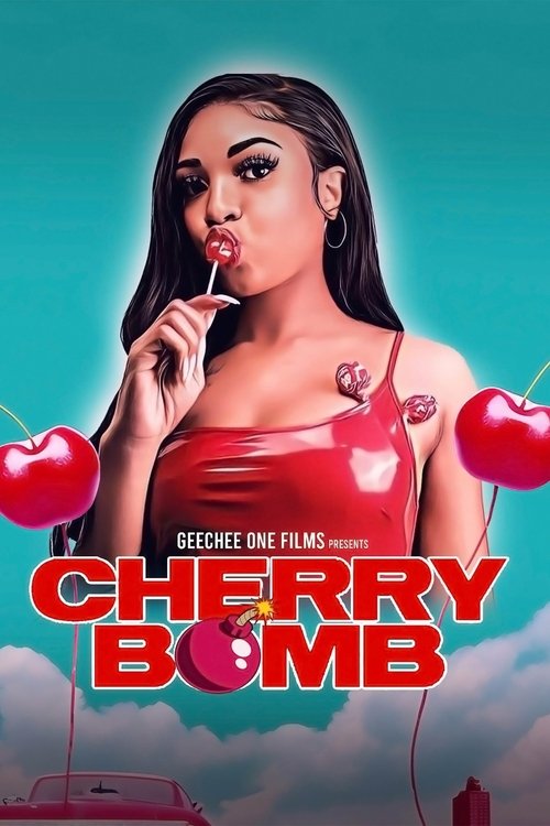 Cherry Bomb 2024 (2024)