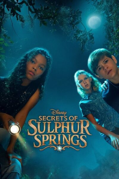 Secrets of Sulphur Springs 2021 (2021)
