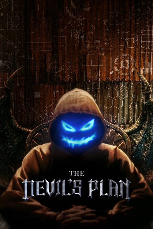 The Devil’s Plan 2023 (2023)