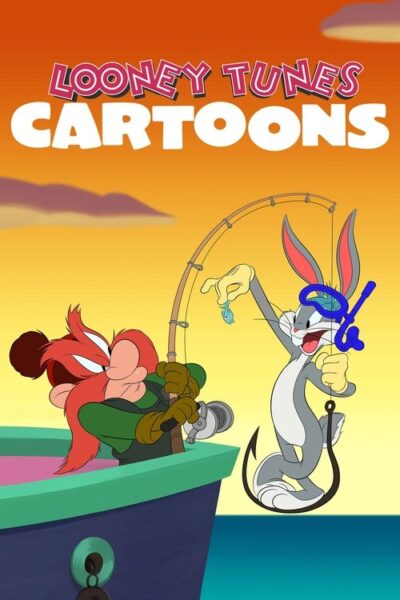 Looney Tunes Cartoons 2020 (2019)