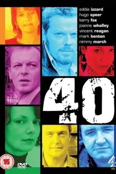 40 (2003)